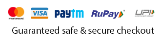secure payment