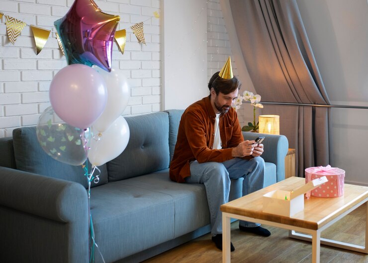 Thoughtful Birthday Gifts to Celebrate the Men in Life