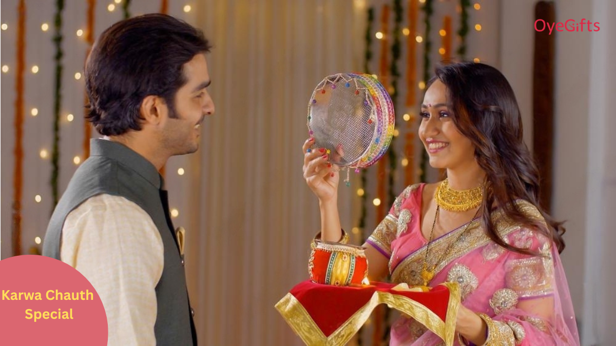 The Ultimate Karwa Chauth Gift Guide for Husbands and Wife