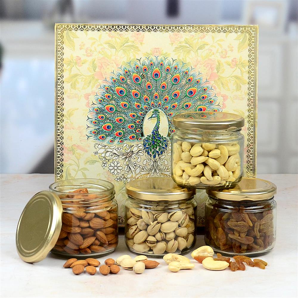 Bhai dooj Dryfruits Online