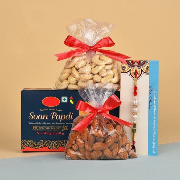 Send Rakhi Under Below 1000