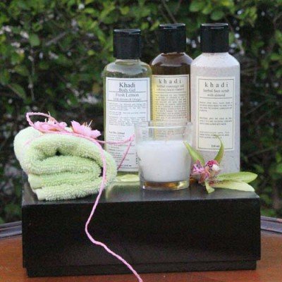 Grooming Hamper online