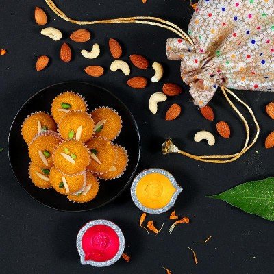Diwali Sweets Online Delivery