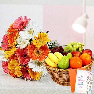 Mothers Day Gift Hamper Online