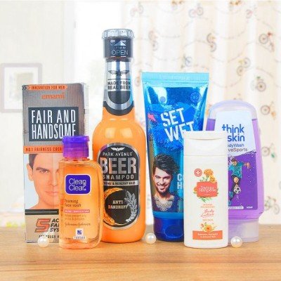 Grooming Hamper Online