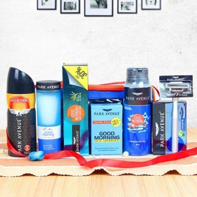 Birthday Gifts For Him