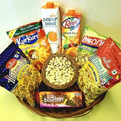 Same Day Gift Hamper Online