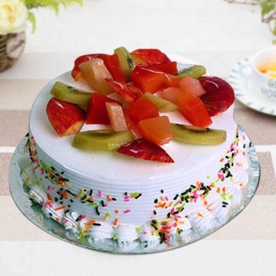 Fruit Cake Online