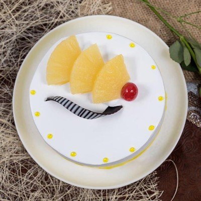Pineapple Cake Online