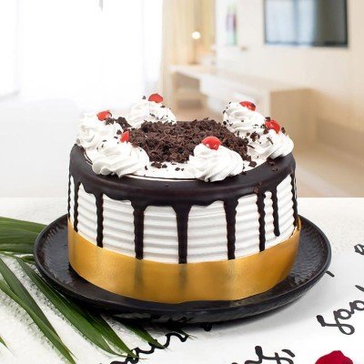 Blackforest Cake Online