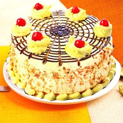 Fruit Cake Online