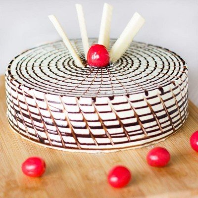 Chocolate Cake Online 