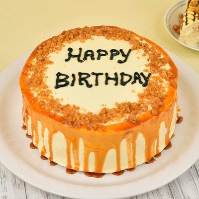 Birthday Cake Online