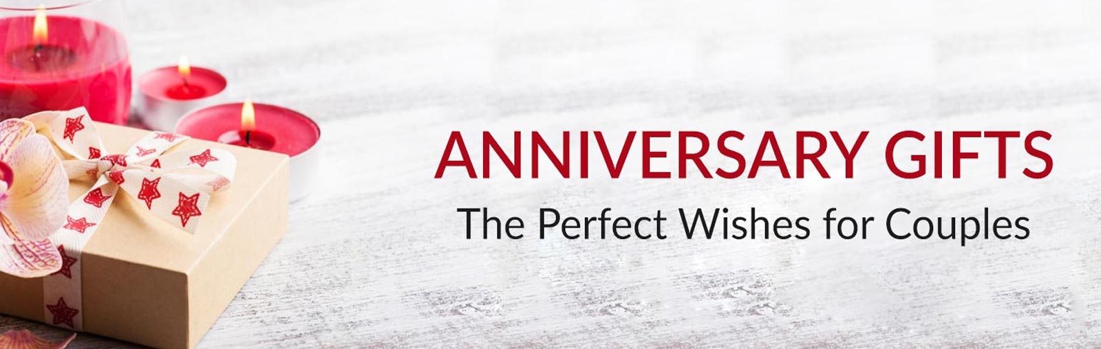 Anniversary Gifts Online