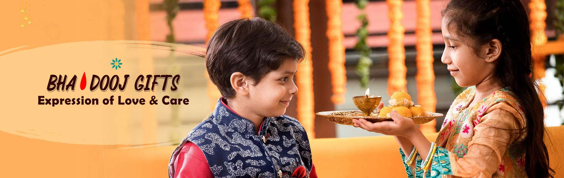 Bhai Dooj Gifts Online