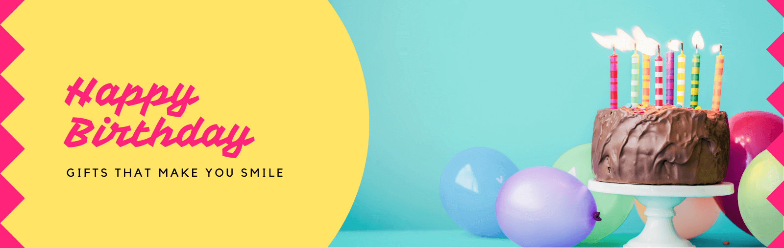 Birthday Gifts Online