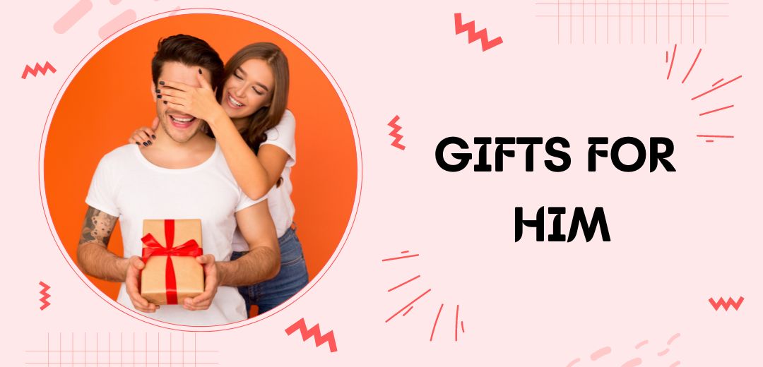 Birthday Gifts For Men / Husband / Boyfriend