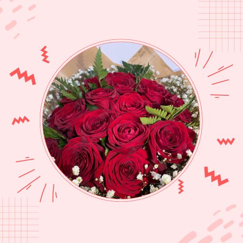 Birthday flowers online delivery