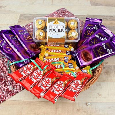 Buy Chocolates Online