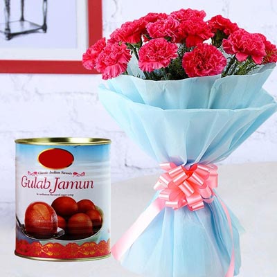 Flowers and Sweets Online