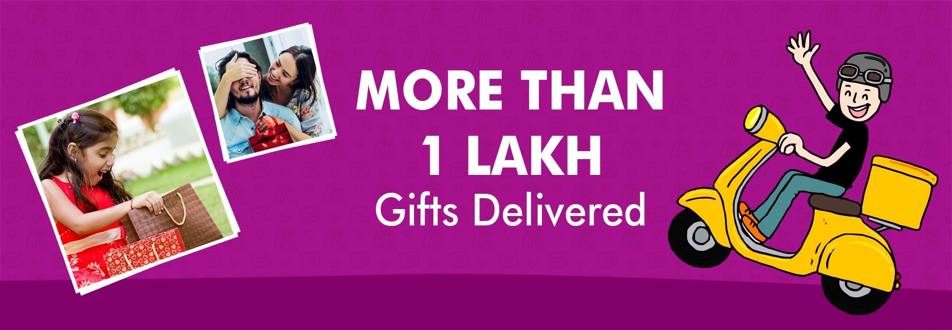 Same Day Delivery Gifts