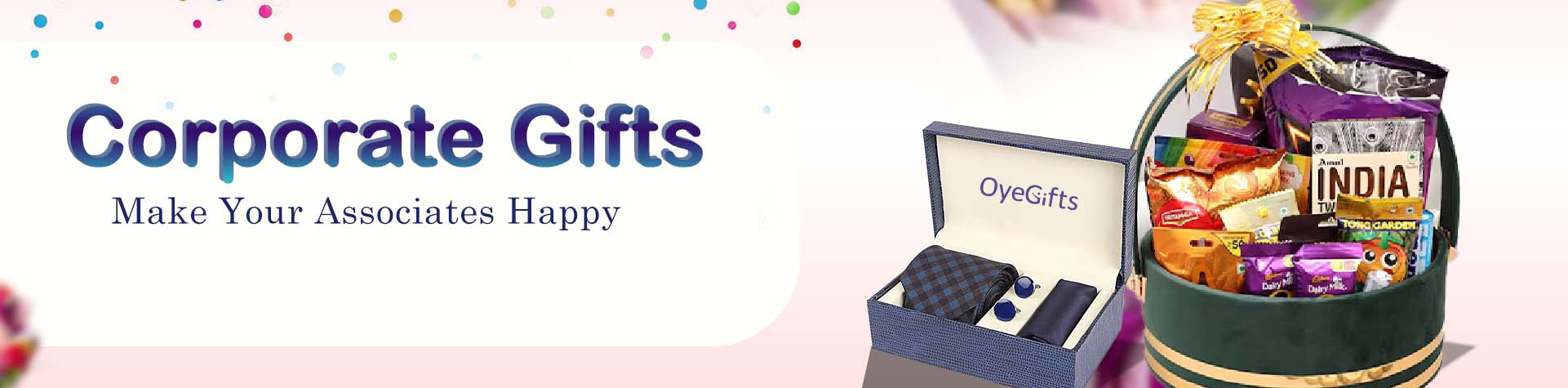 Oyegifts Corporate Gifting