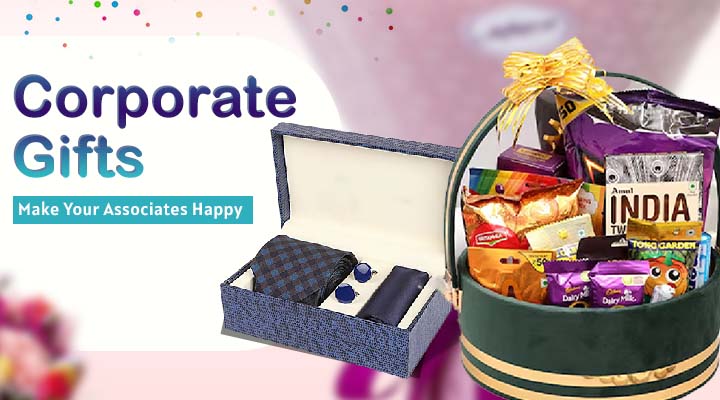 Oyegifts Corporate Gifting