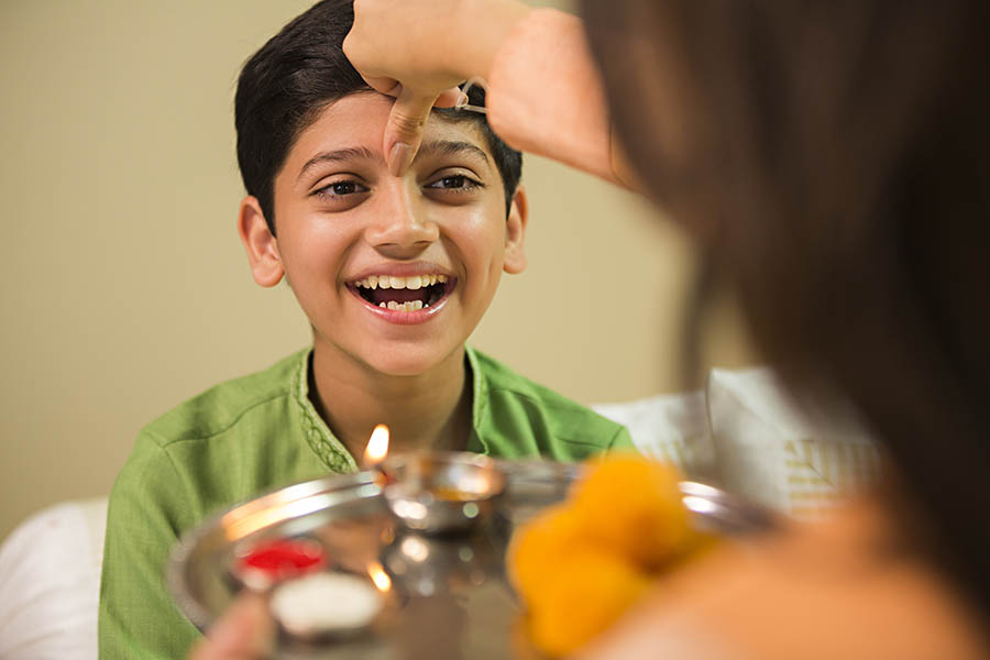 Rakhi Gifts For Kids